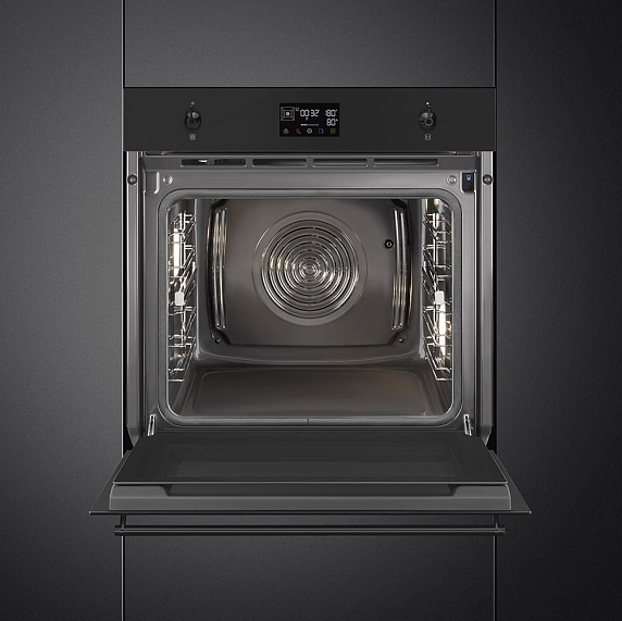 Духовой шкаф Smeg SOP6302S2PN preview 13