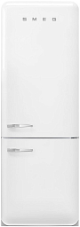 Холодильник Smeg FAB38RWH5