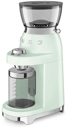 Кофемолка Smeg CGF03PGEU preview 4