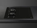 Комбинированная варочная панель Smeg PM3643D