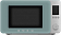 Микроволновая печь Smeg MOC02EGMEU