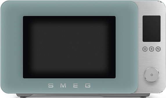 Микроволновая печь Smeg MOC02EGMEU preview 1