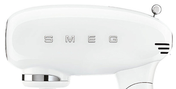 Планетарный миксер Smeg SMF03WHEU preview 3