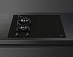 Купить Комбинированная варочная панель Smeg PM3643D preview 2