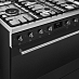 Купить Варочный центр Smeg C95GMCMB2 preview 11