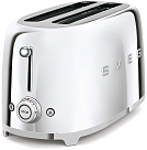 Тостер Smeg TSF02SSEU