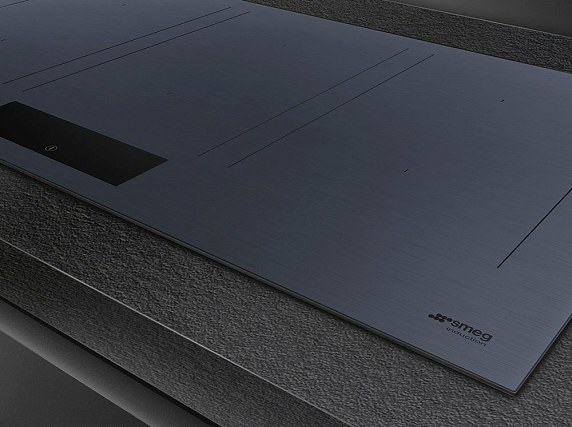 Варочная панель Smeg SIM1964D preview 3