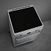Купить Варочный центр Smeg CX60ISVT9 preview 5
