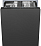 Встраиваемая посудомоечная машина Smeg STL232CL