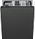 Встраиваемая посудомоечная машина Smeg STL232CL