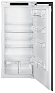 Холодильник Smeg SD7205SLD2P