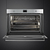 Купить Духовой шкаф Smeg SFP9302TX preview 11