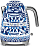 Электрический чайник Smeg KLF03DGBEU