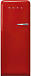 Купить Холодильник Smeg FAB28LRD6 preview 1