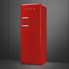Холодильник Smeg FAB30RRD6