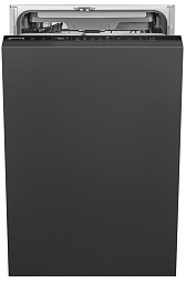 Встраиваемая посудомоечная машина Smeg ST4533CIN