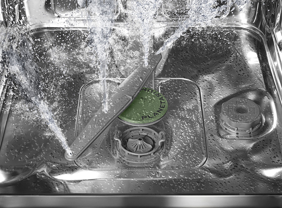 Встраиваемая посудомоечная машина Smeg STL7324AQL preview 2