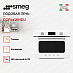 Купить Мини-печь с паром Smeg COF01WHEU preview 2