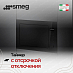 Купить Встраиваемая микроволновая печь Smeg FMI225BI preview 5