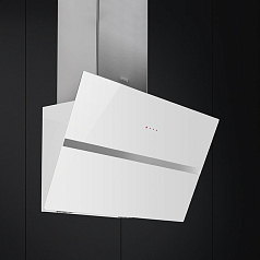 Вытяжка Smeg KCV80BE