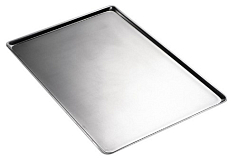 Алюминиевый противень Smeg 3774