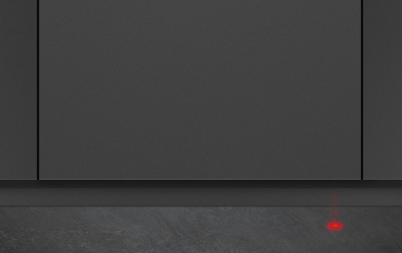 Встраиваемая посудомоечная машина Smeg ST363CL preview 9