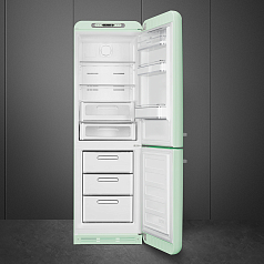 Холодильник Smeg FAB32RPG3