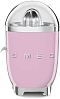 Соковыжималка Smeg CJF01PKEU