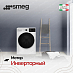 Купить Стирально-сушильная машина Smeg WDN854SLDIN preview 5