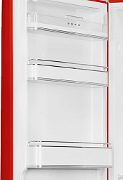 Холодильник Smeg FAB32LRD5