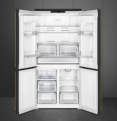 Холодильник Smeg FQ60CAO5