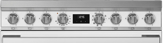 Варочный центр Smeg CPF9GMWH1 preview 2