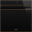 Духовой шкаф Smeg SO6604M2PNR
