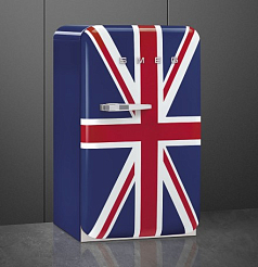 Холодильник Smeg FAB10RDUJ2