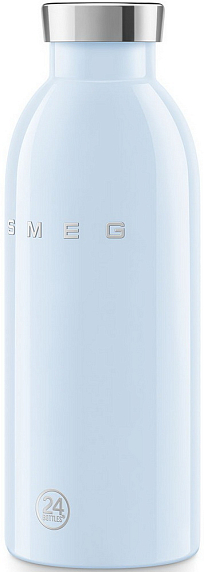 Термическая бутылка Smeg WBF01PB preview 5