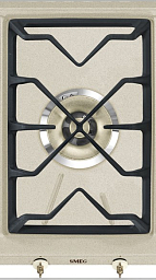 Варочная панель Smeg SRV896AVOGH2