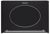 Дверца для микроволновой печи Smeg PMO66A