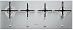 Варочная панель Smeg PX1402 фото 1 Купить Варочная панель Smeg PX1402 preview 1