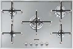 Варочная панель Smeg PX7502