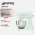 Купить Миксер Smeg SMF03PGEU