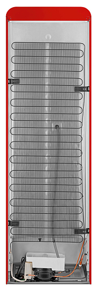 Холодильник Smeg FAB32LRD6 preview 5