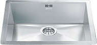 Мойка Smeg VQ50F-2