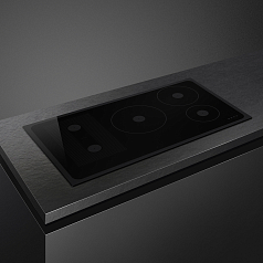 Варочная панель Smeg SI1M24954D