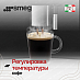 Купить Встраиваемая кофемашина Smeg CMS8451A preview 7