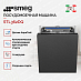 Купить Встраиваемая посудомоечная машина Smeg STL362DQ preview 3