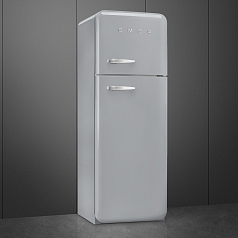 Холодильник Smeg FAB30RSV6