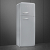 Купить Холодильник Smeg FAB30RSV6 preview 2