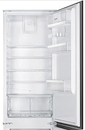 Встраиваемый холодильник Smeg C3192F2P