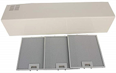 Вытяжка Smeg KCM900POE