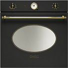Духовой шкаф Smeg SC805A-8
